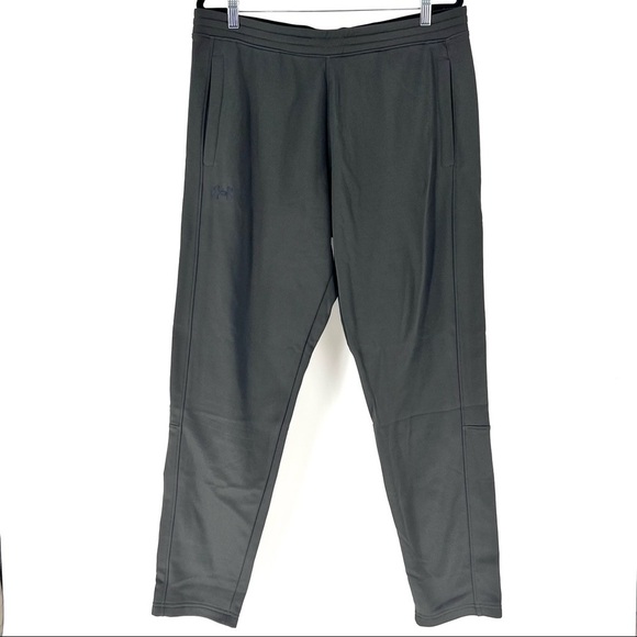Under Armour Men's Armour Fleece Pants - XL - Picture 1 of 5